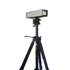 Лазерный интерферометр, 2100C , PALOMAR TECHNOLOGIES