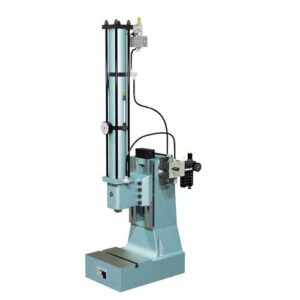 Гидравлический пресс, HP 5000 HV series, mäder Pressen