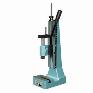 Ручной пресс, APZ T 1-40 series, mäder Pressen