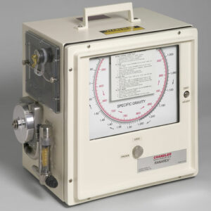 Переносной денсиметр, Ranarex™, AMETEK Process Instruments