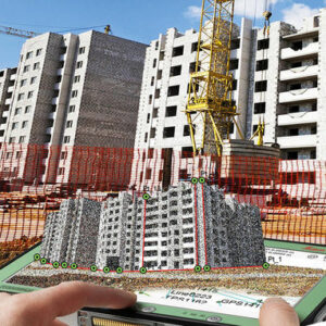 Топографическое программное обеспечение, Captivate, Leica Geosystems 