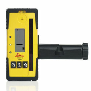 Приемник лазерного излучения, Rod Eye 140 Classic, Leica Geosystems 