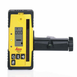 Цифровой приемник лазерного излучения, Rod Eye 160 Digital, Leica Geosystems 