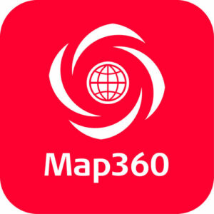 Программное обеспечение для разработки, Map360, Leica Geosystems 