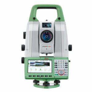 Тахеометр высокое качество, Nova TS60, Leica Geosystems 