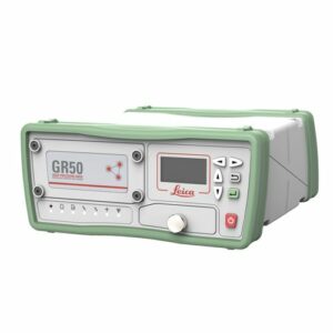 Приемник RTK, GR30, GR50, Leica Geosystems 