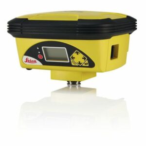 Топографическая система GPS, Leica iCON gps 60, Leica Geosystems 