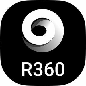 Программное обеспечение для постобработки, Cyclone REGISTER 36' (BLK Edition), Leica Geosystems 