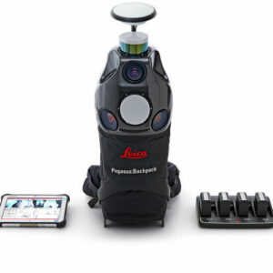 Переносная картографическая система, IP-S3 HD1, TOPCON