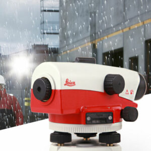 Оптический уровень, NA700 Series, Leica Geosystems 