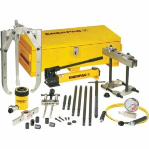 Гидравлический съемник подшипника, BHP series, ENERPAC