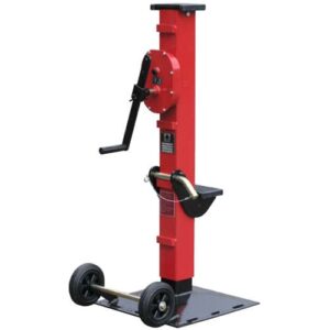Реечный домкрат, 1094, haacon hebetechnik gmbh