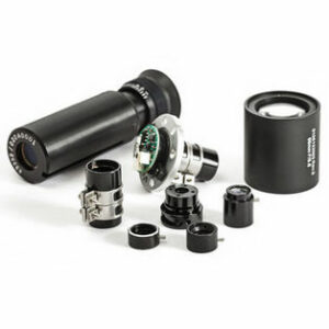 Объектив для микроскопа для контроля процесса, , GURLEY Precision Instruments