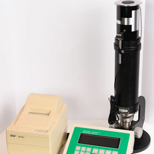 Денсиметр для измерения пористости бумаги, 41N series , GURLEY Precision Instruments