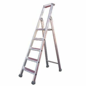 Фиксированная стремянка, EE400B3MA, L'Echelle Européenne