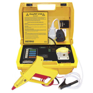 Тестер изоляции, EPAT2100 , Martindale Electric
