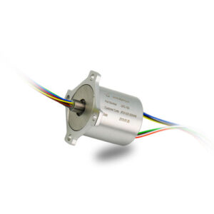 Электрический вращающийся коллектор, LPC-10S, JINPAT Electronics Co., Ltd.