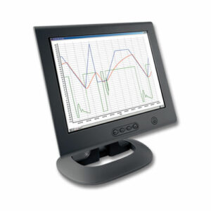 Программное обеспечение для контроля, Eurotherm iTools, EUROTHERM PROCESS