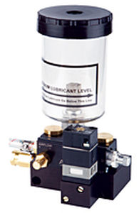 Одноточечное смазывающее устройство, 0xD0-STD, 0xD0-COP series, Accu-Lube (ITW)