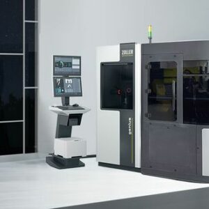 Измерительная машина геометрии, genius , E. ZOLLER GmbH & Co. KG