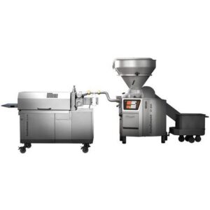 Машина для формовки печенья, FS 510, handtmann Maschinenfabrik