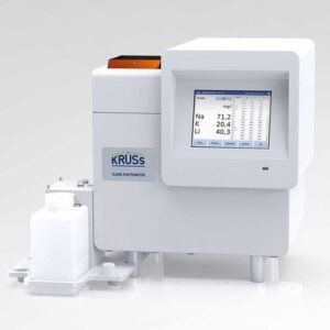 Фотометр пламени, FP8500, A. KRÜSS Optronic GmbH