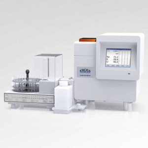 Фотометр для процесса, FP8600, A. KRÜSS Optronic GmbH