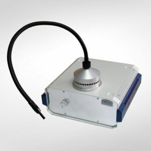 Источник света с галогенной лампой, KL5125, A. KRÜSS Optronic GmbH
