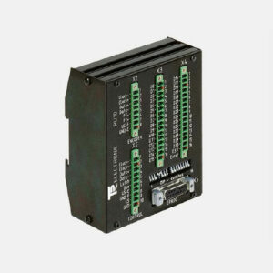 Преобразователь сигнала SSI, PU-10, TR-Electronic GmbH