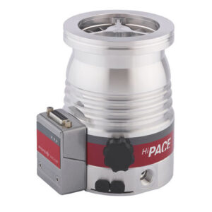 Турбомолекулярный вакуумный насос, HiPace® 80 Neo, Pfeiffer Vacuum