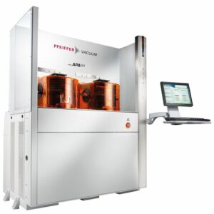 Система наблюдения для чистого помещения, APA 302, Pfeiffer Vacuum