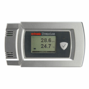 Экономичный регистратор данных, HYGROLOG HL-20D, LLC NPP Belenergokip