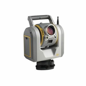 Тахеометр с призмой, SX10, Trimble