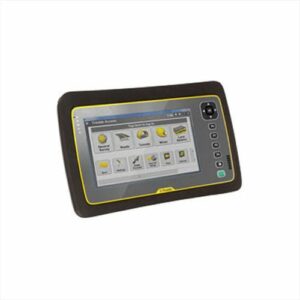 Планшет ПК, Intel Atom Z530, 1.6 GHz, 1 GB, IP67, Trimble