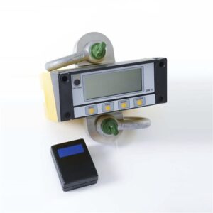 Цифровое крановые весы, 650, TesT GmbH