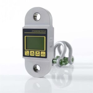 Цифровое крановые весы, 651, TesT GmbH
