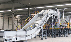 Устройство для переработки для металлов, Fridge Recycling line, Genox Recycling Tech (China) Co., Ltd.