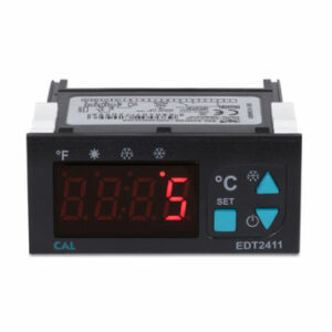Электронный термостат, ET2411, West Control Solutions