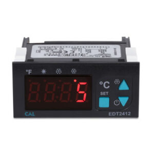 Электронный термостат, ET2412, West Control Solutions