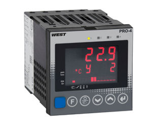 Цифровой регулятор температуры, West Pro-4, West Control Solutions