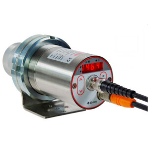 Цифровой пирометр, Smart CellaCombustion PX 17, Keller ITS (Infrared Temperature Solutions)