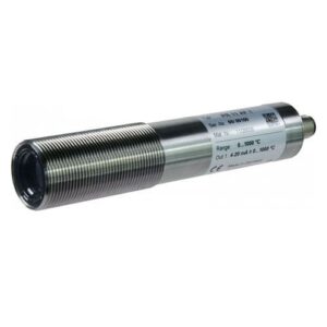 Пирометр без дисплея, CellaTemp PR, Keller ITS (Infrared Temperature Solutions)