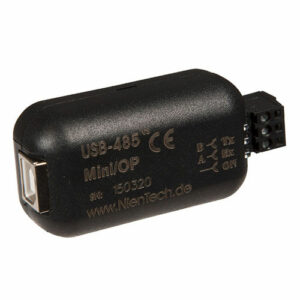 Преобразователь USB в RS-485, DI-2USB, BENDER
