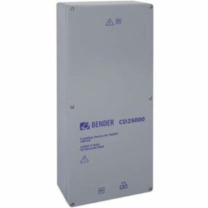 Устройство наблюдения сопротивления заземлению, CD25000, BENDER