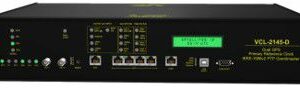 Сервер времени NTP, VCL-2145, CXR Networks