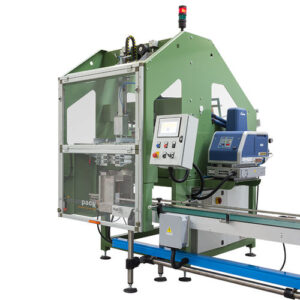 Автоматическая машина для изготовления упаковочных лотков, Box line TRF series, IMANPACK Packaging & Eco Solutions S.p.a.