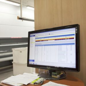 Программное обеспечение для управления складами (WMS), WMS Premium, Modula