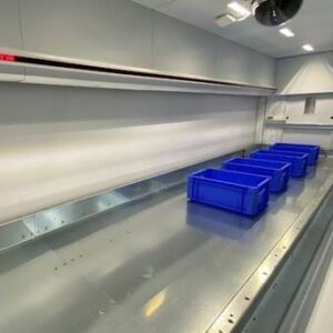 Шкаф для хранения, Modula Dry, Modula