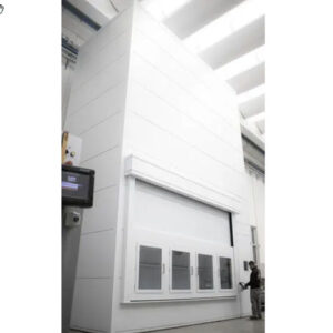 Кондиционируемый шкаф, Modula Climate Control, Modula
