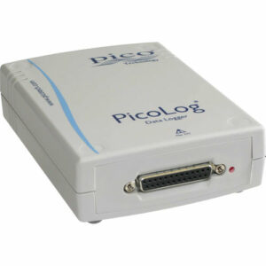 Система сбора данных напряжение, PicoLog 1000 Series, Pico Technology